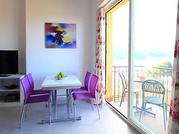 Panoramic Apartment