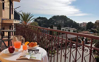 Panoramic Apartment *