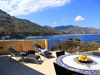 Panoramic * Taormina