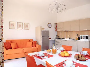 Apartment Panoramic Taormina