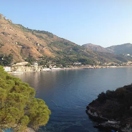 Apartment Panoramic Taormina