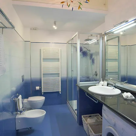 Panoramic Apartment