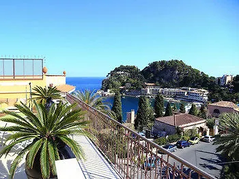 Panoramic Taormina